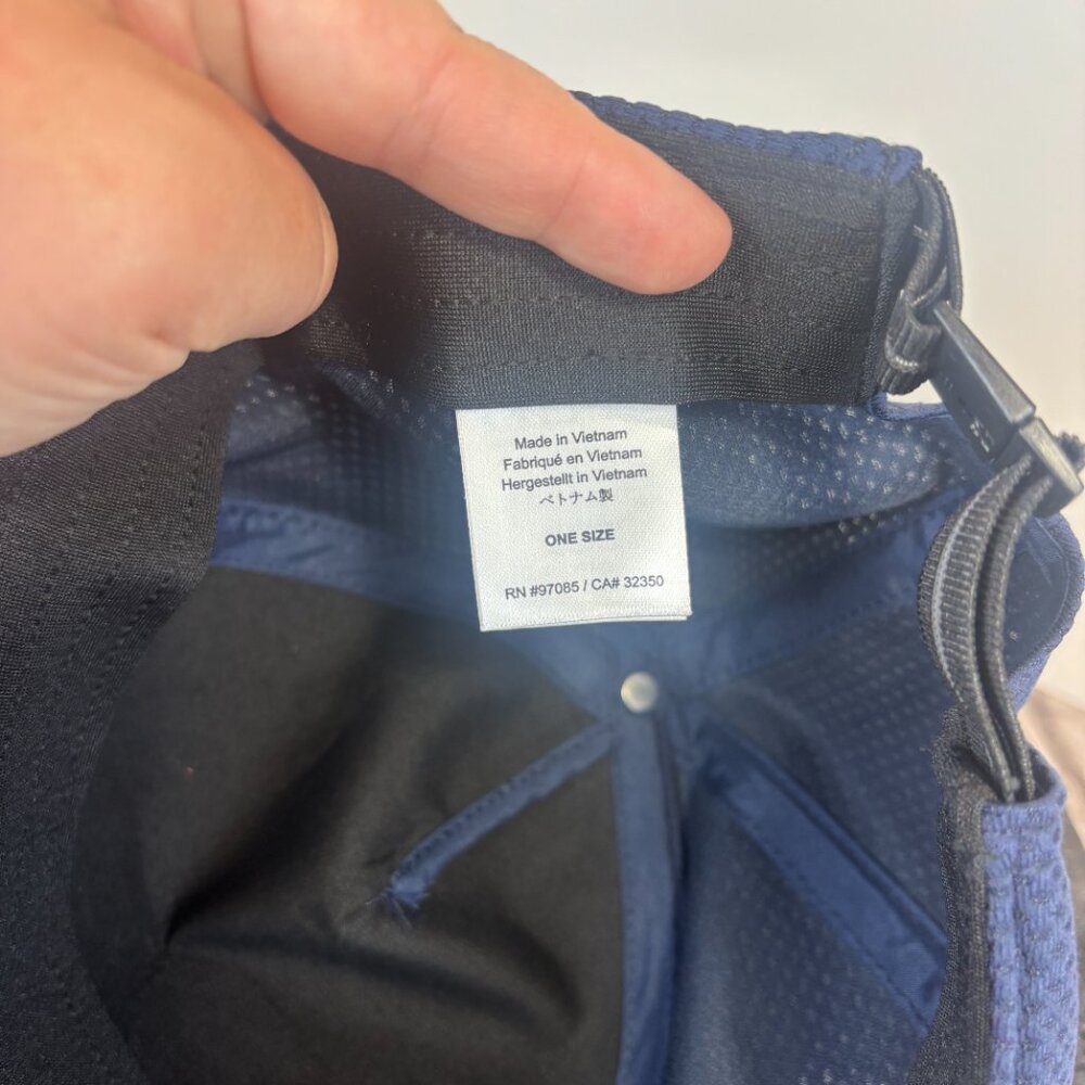 Outdoor Research Performance Hat Alpine Adjustabl… - image 6